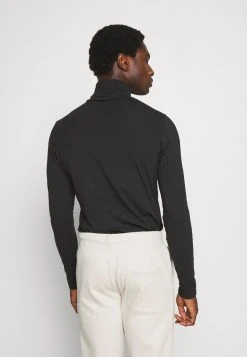 Pier One Assurance De l’Authenticité 2 PACK - T-shirt à manches longues t-shirts col roulé homme -Promos Pier One Boutique 07930fd67f7b4f7d91afbcc9f916dd11