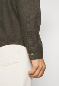 Pier One Promos Chemise chemises col kent homme -Promos Pier One Boutique 07acffea0e7f49919c9813d7010dc6e6