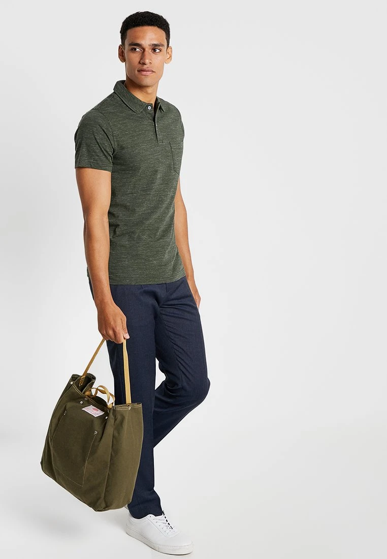 Marchandise de première qualité Pier One Polo t-shirts col polo homme 4 Marchandise de première qualité Pier One Polo t-shirts col polo homme – Image 2