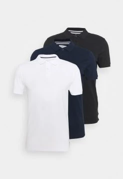 Pier One Prix Avantageux 3 PACK - Polo t-shirts & polos col polo homme 21 Pier One Prix Avantageux 3 PACK - Polo t-shirts & polos col polo homme -Promos Pier One Boutique 07cf99c8248048ac91837e46ad87ad09