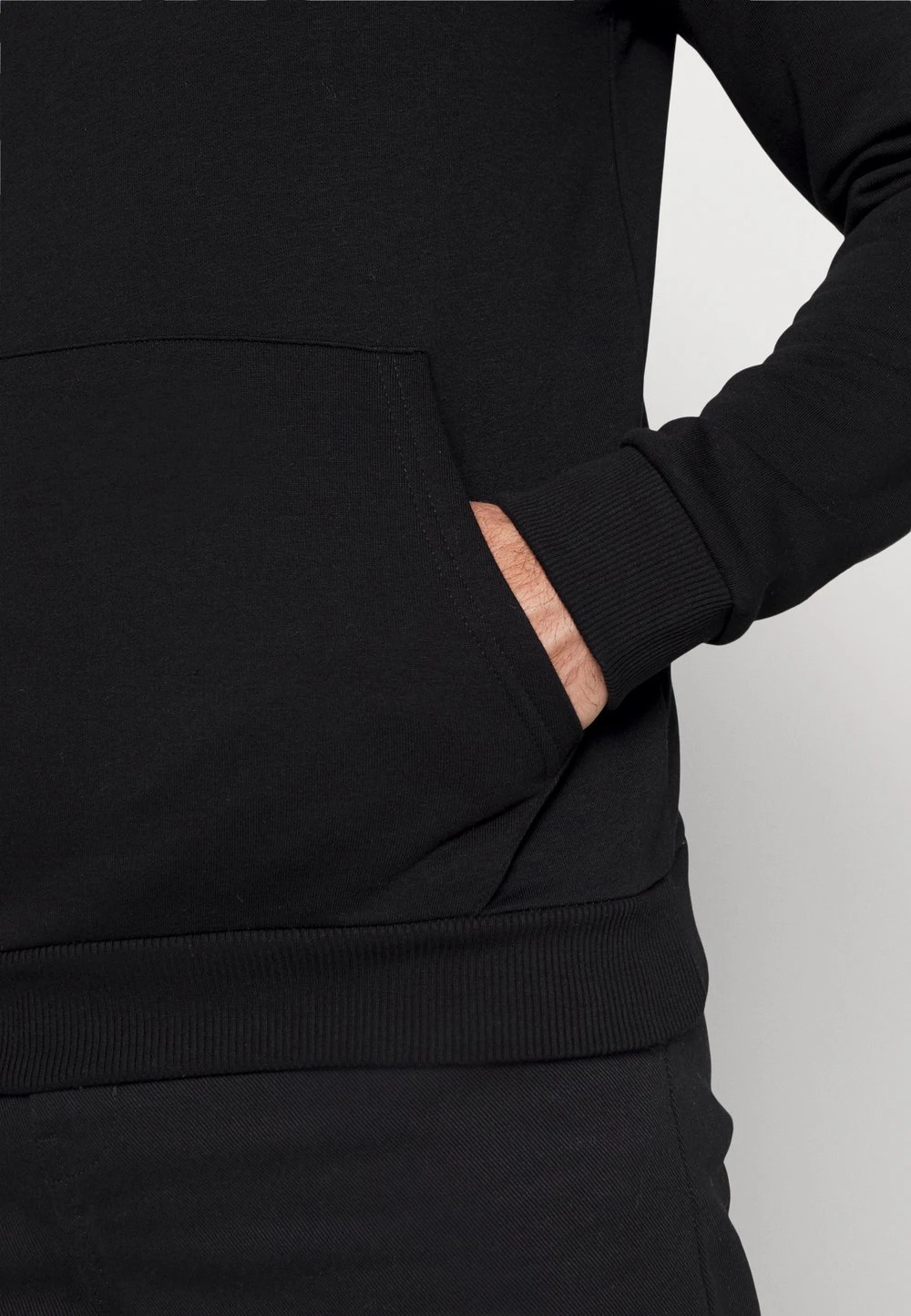 Prix De Lancement Pier One Sweatshirt sweats & hoodies capuche homme 7 Prix De Lancement Pier One Sweatshirt sweats & hoodies capuche homme â Image 5