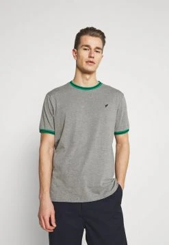 Pier One Prix Abordable T-shirt imprimé t-shirts col rond homme