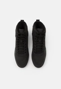 Qualité garantie 100% Pier One Baskets montantes baskets & sneakers rond homme -Promos Pier One Boutique 0854c62752a04bb59ac15859cefaf889