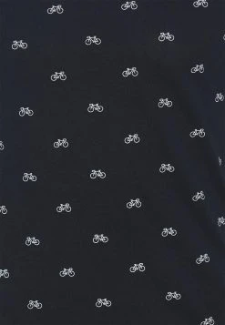 Pier One Plus Bas Prix De Vente T-shirt imprimé t-shirts & polos col rond homme -Promos Pier One Boutique 08683cbad8cb4b138405bf3a11bb902f