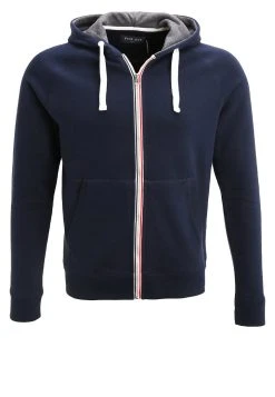 Soldes En Ligne Pier One Sweat à capuche zippé sweats & hoodies homme -Promos Pier One Boutique 08c409eb67f2489e95676b9712d4d83c