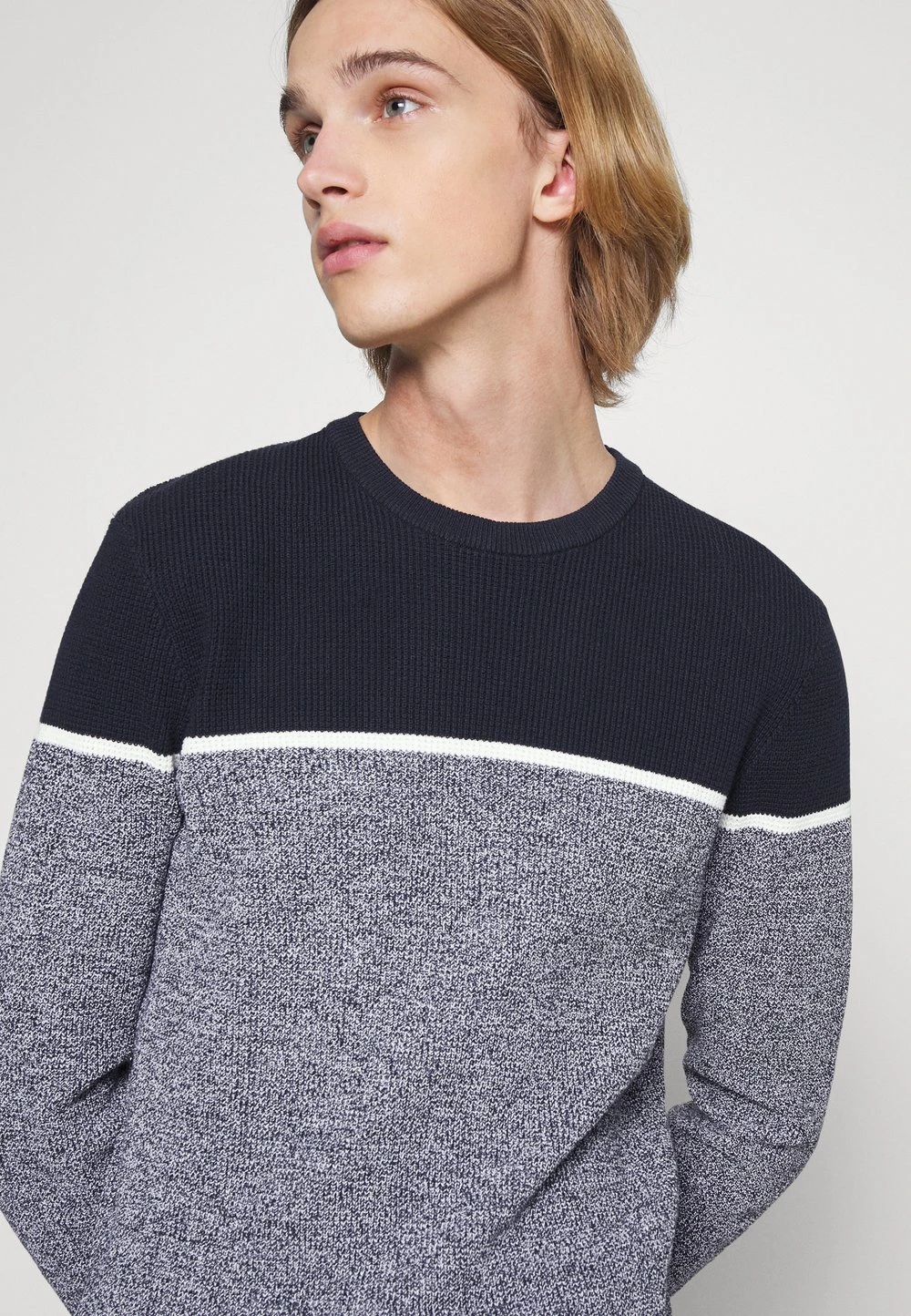 Pier One Pullover Prix Abordable pulls & gilets col rond homme 6 Pier One Pullover Prix Abordable pulls & gilets col rond homme â Image 4