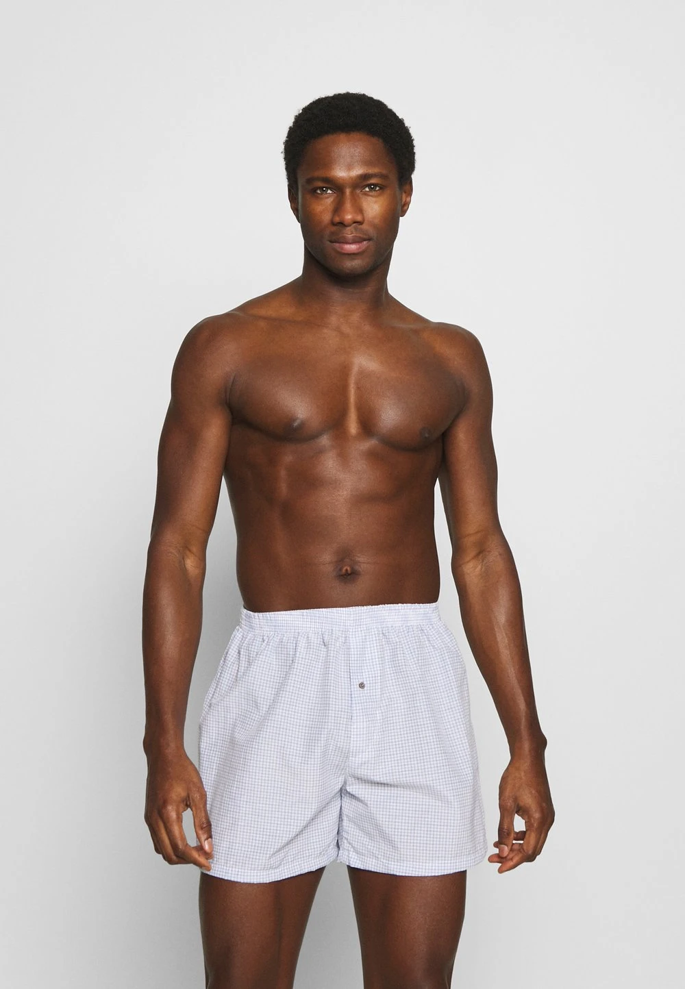 Réduction Pier One 5 PACK - Caleçon sous-vêtements & chaussettes normale homme 3 Réduction Pier One 5 PACK - Caleçon sous-vêtements & chaussettes normale homme – Image 2