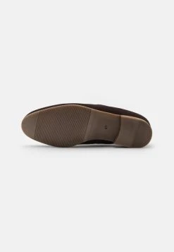 Pier One Mocassins Qualité garantie 100% mocassins et loafers rond homme -Promos Pier One Boutique 0995edafdbd54e3e8101b988070989d3