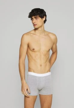 Pier One Faible Prix 5 PACK - Shorty sous-vêtements & chaussettes normale homme -Promos Pier One Boutique 09a5bee715fb4519bd44bc8fd2c2c866