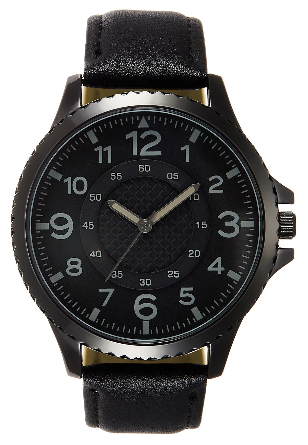 Pier One Montre Qualité garantie 100% montres et bijoux boucle ardillon homme 4 Pier One Montre Qualité garantie 100% montres et bijoux boucle ardillon homme – Image 2