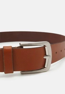 Pier One LEATHER 2 PACK - Ceinture Prix Exclusifs ceintures boucle ardillon homme -Promos Pier One Boutique 0a0ba5d7c80e4278817c4a594c39203b