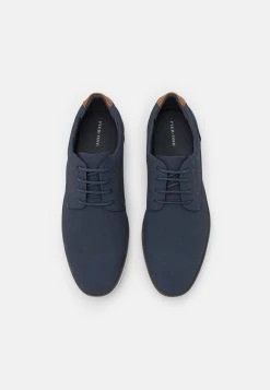 Prix De Lancement Pier One Chaussures à lacets derbies, richelieus & chaussures bateau rond homme -Promos Pier One Boutique 0a17dbfb287a4ebfb67895f7e005364f