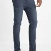 Prix Préférentiel Pier One COLOURED BARON - Jean slim jeans normale homme -Promos Pier One Boutique 0a6e1edc59244c95bcb560b8815f89ec