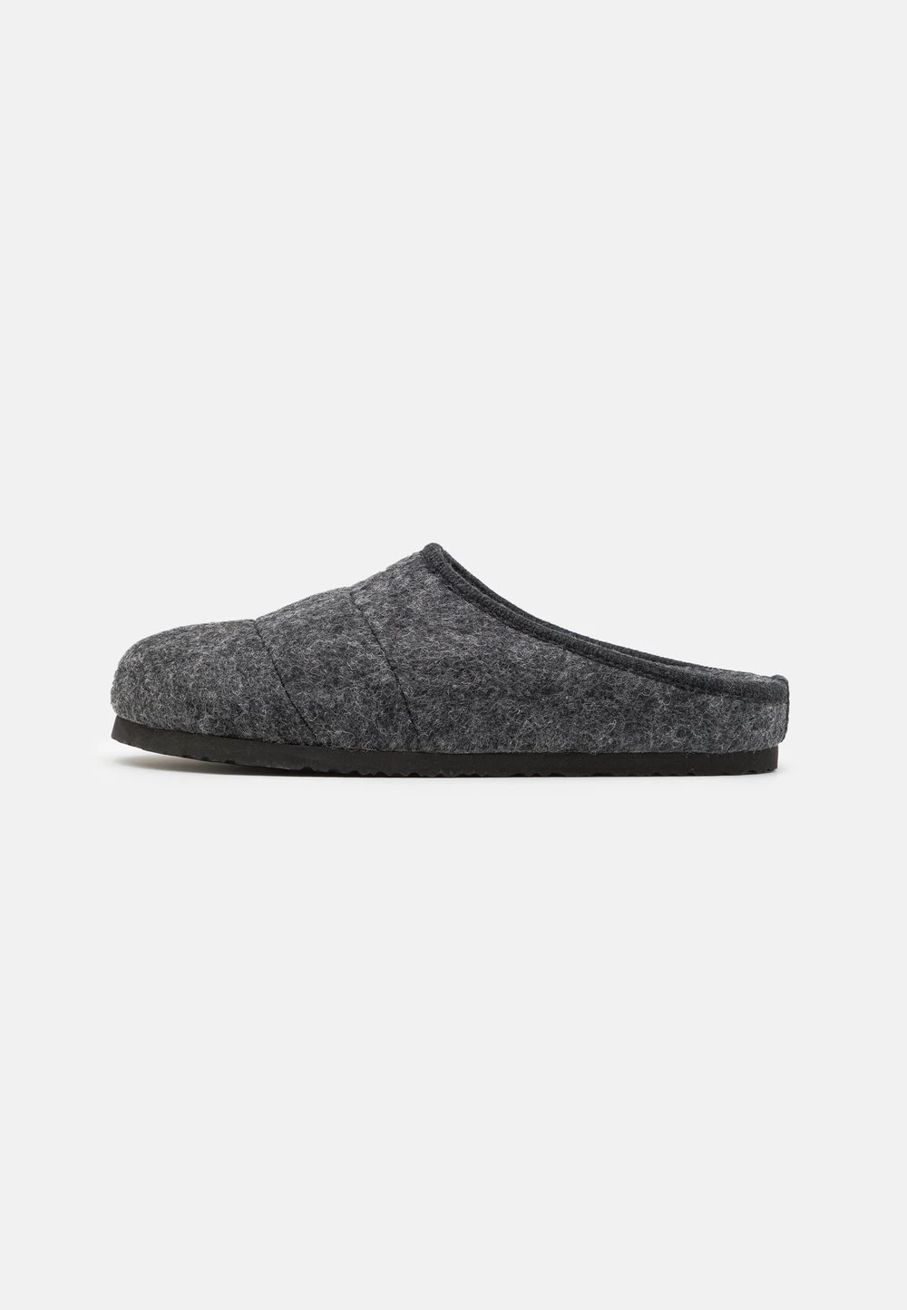Pier One UNISEX - Chaussons Soldes rond homme 3 Pier One UNISEX - Chaussons Soldes rond homme