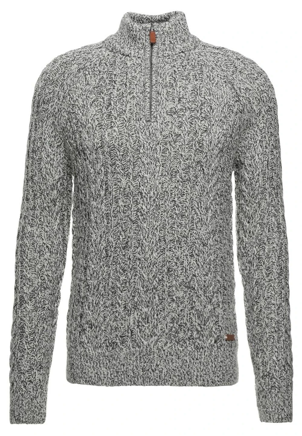 Pier One Pullover Bas Prix pulls et gilets col camionneur homme 7 Pier One Pullover Bas Prix pulls et gilets col camionneur homme – Image 5