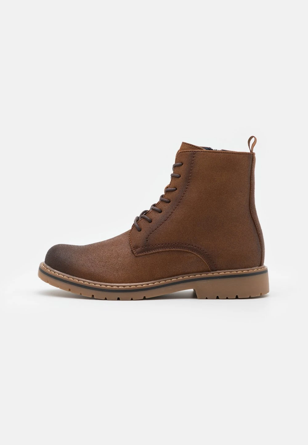 Pier One Bottines à lacets Plus Bas Prix De Vente bottes rond homme 3 Pier One Bottines à lacets Plus Bas Prix De Vente bottes rond homme
