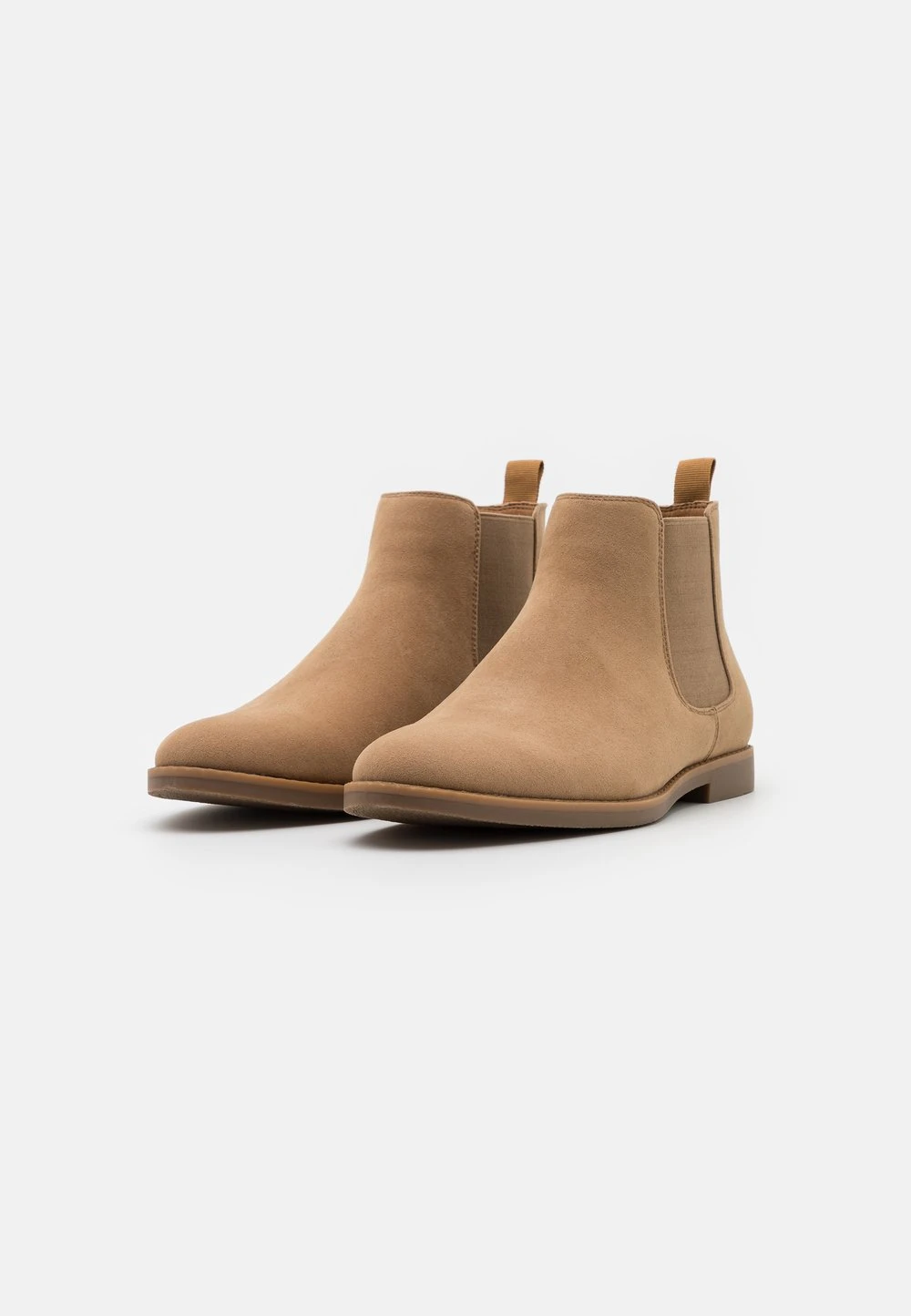 Pier One Prix Cassé Bottines boots et bottes rond homme 4 Pier One Prix Cassé Bottines boots et bottes rond homme – Image 2