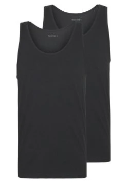 Pier One 2 PACK - Débardeur Prix Aimable t-shirts & polos encolure large ronde homme -Promos Pier One Boutique 0bd30ff5e8c34364ad15bbee10ddc8a0