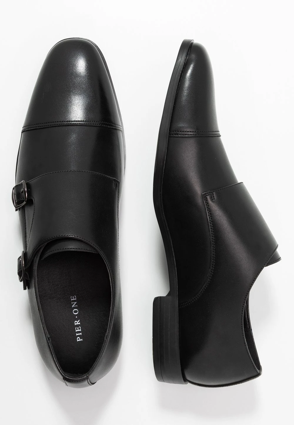 Réduction Pier One Mocassins mocassins et loafers rond homme 4 Réduction Pier One Mocassins mocassins et loafers rond homme – Image 2