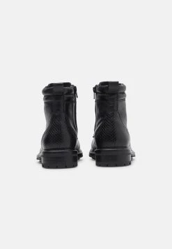 Pier One Bottines à lacets Prix Jamais Vus bottes rond homme -Promos Pier One Boutique 0c42257f739b43dfa1b7c49afb195e17