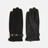 Qualité Supérieure Pier One Gants couleur unie homme -Promos Pier One Boutique 0c7a3105d5d4426fa9f391f22b390bac