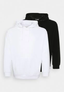 Première Qualité Pier One 2 PACK - Sweat à capuche pulls et gilets homme -Promos Pier One Boutique 0cf86e5498e64e09bde44db476df2381