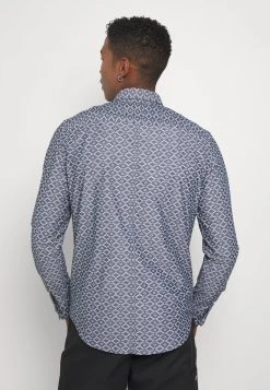 Pas Cher Pier One Chemise chemises col à boutons homme -Promos Pier One Boutique 0d10c3fd29c541108aaef763eadc183f