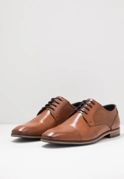 Garantie De Qualité 100% Pier One Derbies & Richelieus chaussures de ville carré homme -Promos Pier One Boutique 0d156d98eb4140a0a45e2cbea82247cb