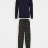 Petit Prix Pier One Pyjama pyjamas normale homme