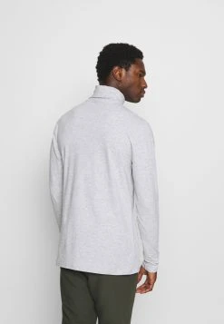 Pier One T-shirt à manches longues Un Tarif Préférentiel t-shirts & polos col roulé homme -Promos Pier One Boutique 0d3039b1b7284c29a9b55853e91960bd