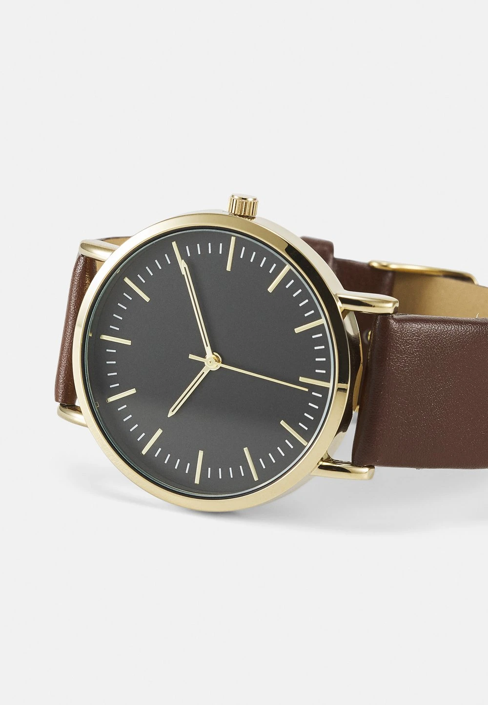 Pier One UNISEX - Montre Prix Refroidis montres et bijoux boucle ardillon 6 Pier One UNISEX - Montre Prix Refroidis montres et bijoux boucle ardillon – Image 4