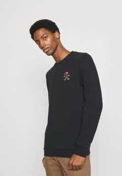 Prix Préférentiel Pier One Sweatshirt pulls et gilets col rond homme -Promos Pier One Boutique 0d5855771d9244ed9a0cbc270b7dd5ec