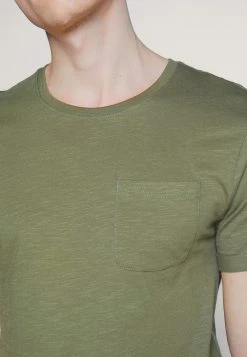 Pier One Prix Compétitif T-shirt basique t-shirts & polos col rond homme -Promos Pier One Boutique 0d7d79f5914844129898f02c0ba3a9d3