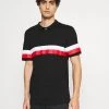 Pier One Prix Accessible Polo t-shirts col rond homme -Promos Pier One Boutique 0dd2fa88ce774fb8a0247c60f7005486