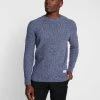 Pier One Assurance De l’Authenticité MULTICOLOUR HALF CARDIGAN JUMPER - Pullover pulls et gilets col rond homme -Promos Pier One Boutique 0e749c4566c34eb3817991011ba994c1