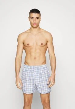 Pier One Prix Réduit 3 PACK - Caleçon sous-vêtements & chaussettes normale homme -Promos Pier One Boutique 0eabcc3466a84def850f8685589163a3