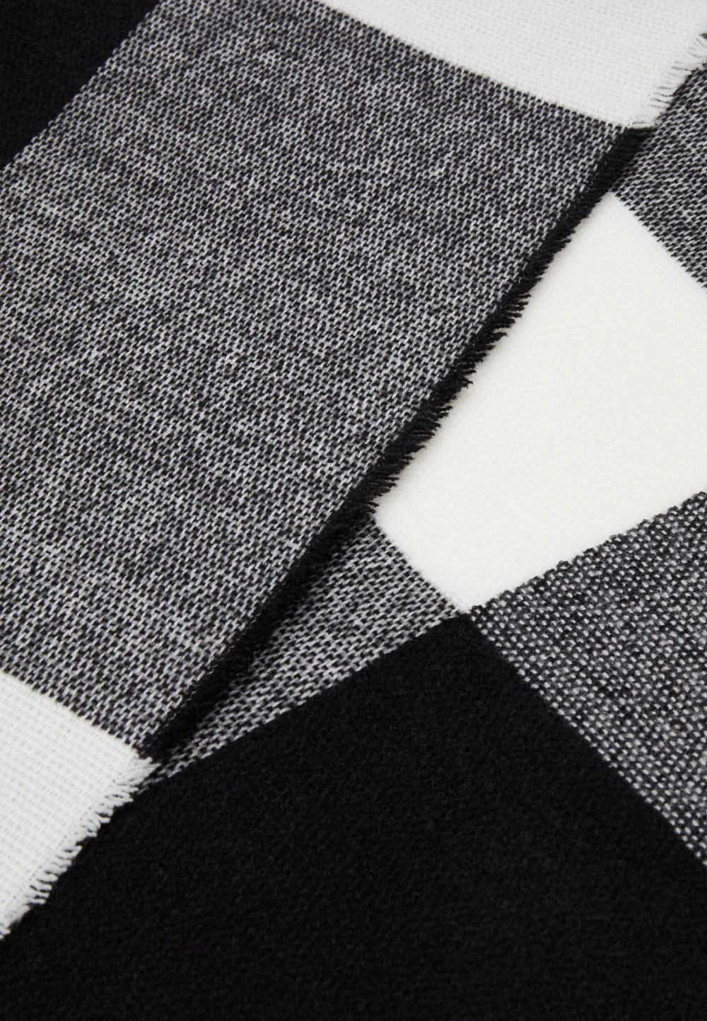 Pier One UNISEX - Foulard Prix Équitable foulards et écharpes carreaux 7 Pier One UNISEX - Foulard Prix Équitable foulards et écharpes carreaux – Image 5