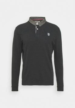 Pier One Bon Rapport Coût-Efficacité COLLAR RUGBY - Polo t-shirts col polo homme -Promos Pier One Boutique 0eddf8d9784045cfa4aa465fc1801859 1