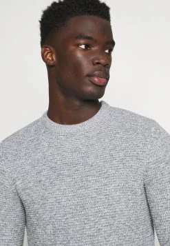 Pier One Haute Qualité Pullover pulls et gilets col rond homme -Promos Pier One Boutique 0f249dd074de4de1a5696312ea9ae0d9