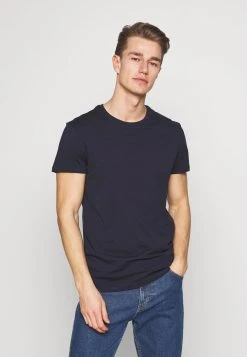 50% Off De Vente Pier One 5 PACK - T-shirt basique t-shirts & polos col en v homme -Promos Pier One Boutique 0f24cfc011f8426e90d0ca466e186c53