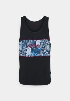 Pier One Bon Rapport Coût-Efficacité Débardeur t-shirts col rond homme -Promos Pier One Boutique 0f2aa620aab5488fbcaebf64b1d9e611 1