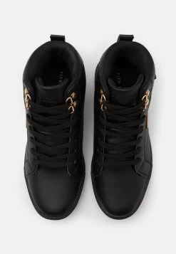 Prix Préférentiel Pier One Baskets montantes baskets & sneakers rond unisex -Promos Pier One Boutique 0f46296aebc54254b608df835fb1fc0b