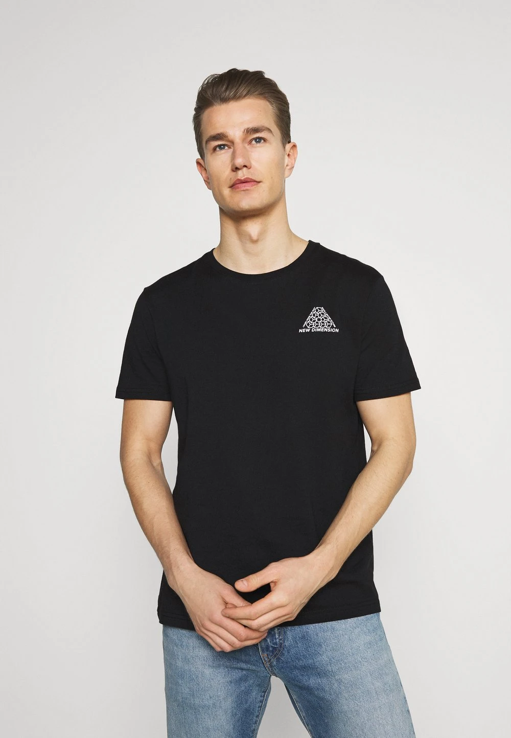 Pier One T-shirt imprimé Prix Malin t-shirts col rond homme 3 Pier One T-shirt imprimé Prix Malin t-shirts col rond homme