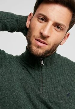 Excellente qualité Pier One Pullover pulls & gilets col camionneur homme -Promos Pier One Boutique 0ffac4a6cb01430894baaebc2963a6ec