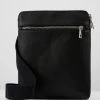 Qualité Supérieure Pier One Sac bandoulière sacs fermeture éclair homme -Promos Pier One Boutique 1001a47356294de490ea836010140c9c
