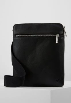 Qualité Supérieure Pier One Sac bandoulière sacs fermeture éclair homme