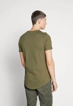 Pier One Prix Compétitif T-shirt basique t-shirts & polos col rond homme -Promos Pier One Boutique 100ab2d13b684ec6b5510de42e0a763d