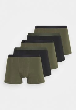 Prix Malin Pier One 5 PACK - Shorty sous-vêtements normale homme -Promos Pier One Boutique 103ab497c17d44719ce6363fd571ef93