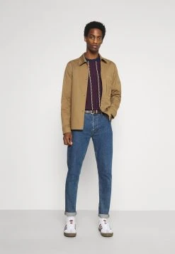 Pier One Pullover qualité absolue pulls et gilets col officier homme -Promos Pier One Boutique 108f74a2885f4e44a3df643aa6a021f9