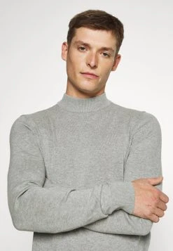 Pier One Pullover Remise En Ligne pulls et gilets col officier homme -Promos Pier One Boutique 10a415f22211484ca8177bd8549075de